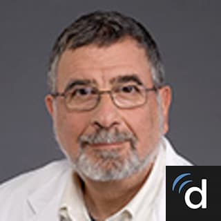 Kenneth Zamkoff, MD