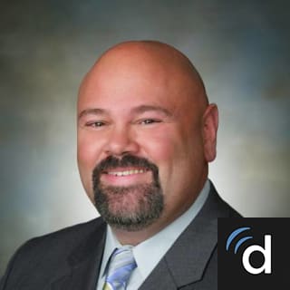 Frank Nikolaidis, DO