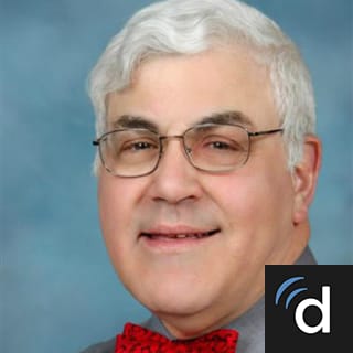 Bruce Fisher, MD