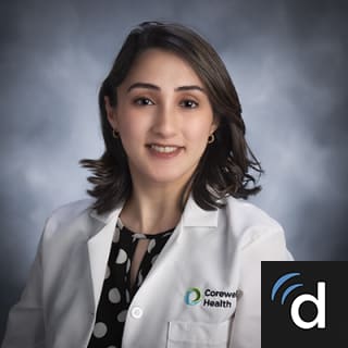 Hina Amin, MD
