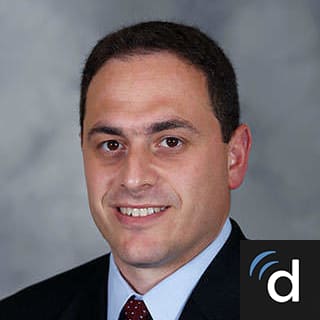 Hristos Kaimakliotis, MD
