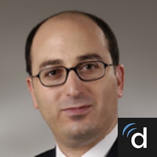Samih Bittar, MD