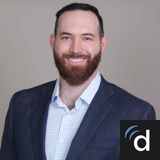 Garrett Franzoni, MD