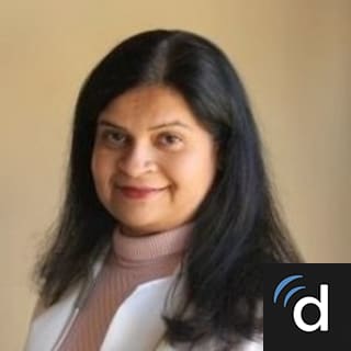 Amita Ghia, MD