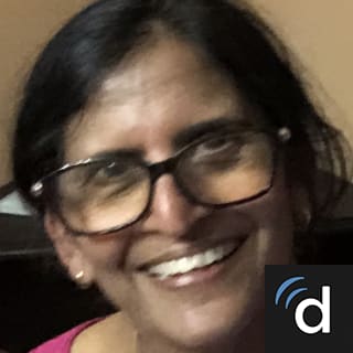 Uma Alampur, MD