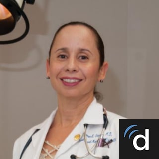 Carmen Gonzalez, MD