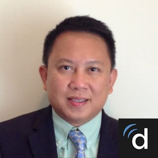 Arnel Hechanova, MD