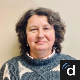Nataliya Rozenvayn, Psychiatric-Mental Health Nurse Practitioner, Natick, MA