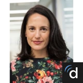 Barbara Mann, MD, Pulmonology, New York, NY
