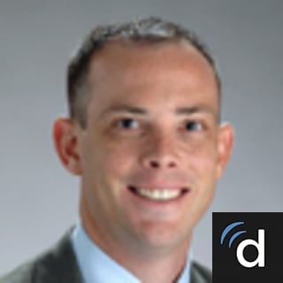 Michael Crosser, MD