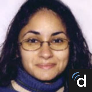 Anisa Nayeem, MD