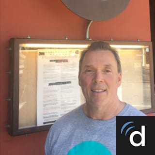 Larry Brannam, MD