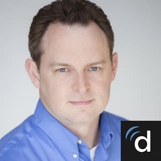 Brian Barnett, MD