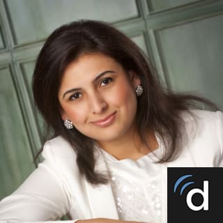 Saba Shabnam, MD