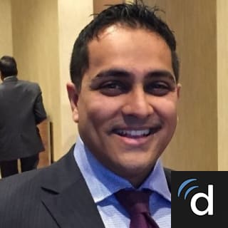 Dr. Tanmay P. Gosalia, DO | North Bergen, NJ | Internist | US News Doctors