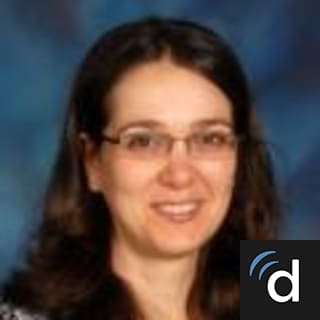 Otilia Neacsu, MD, Pediatric Endocrinology, Fairfax, VA