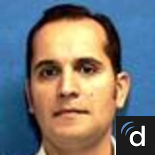 Alvaro Dangond, MD