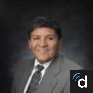Joel Moncivaiz, MD