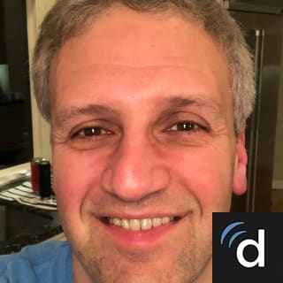 Jeffrey Fox, MD