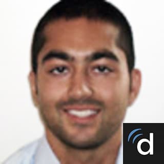 Gautam Mankaney, MD