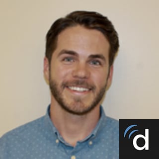 Jonathan Dunham, Orthopedics, Oakland, CA