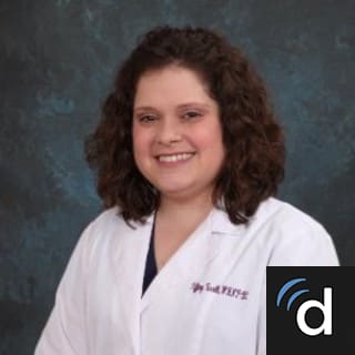 Tiffany Terrill