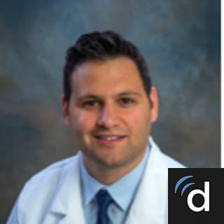 Christopher Sciarretta, MD