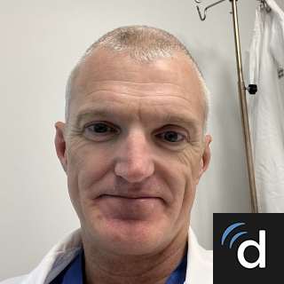 Gregg Tolliver, MD, Infectious Disease, Larkspur, CA