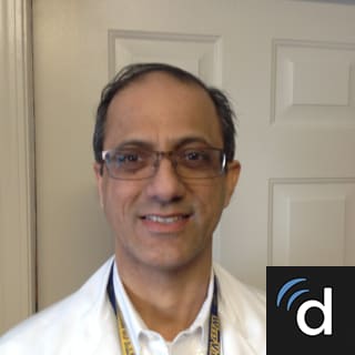Hassan Jafary, MD