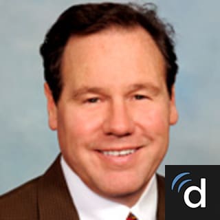 Steven Wolff, MD