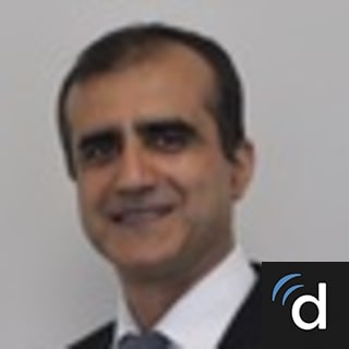 Vikas Jogi, MD