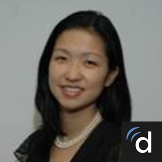Cindy (Hong) Kim, MD