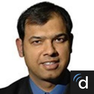 Sanjay Sharma, MD