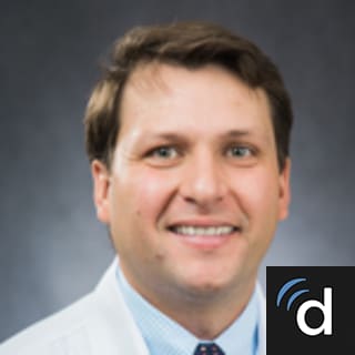 Austin Daly, MD