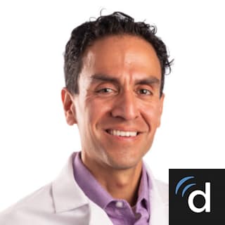 Yuri Zarate, MD