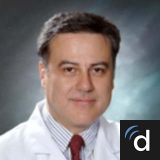 Augusto Parra, MD, Neurology, Hartford, CT