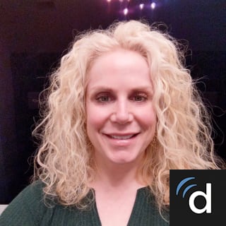 Rachelle Leach, MD, Emergency Medicine, Belleville, IL
