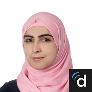 Suha AbuKhalaf, MD
