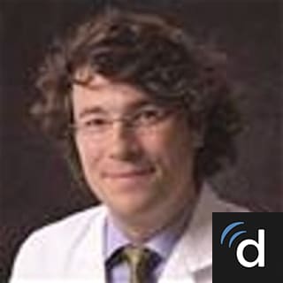 James Busch, MD
