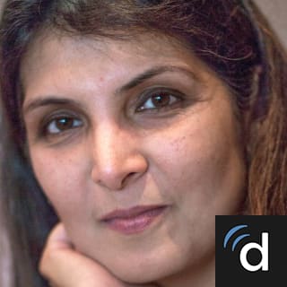 Priti Bhagia, MD
