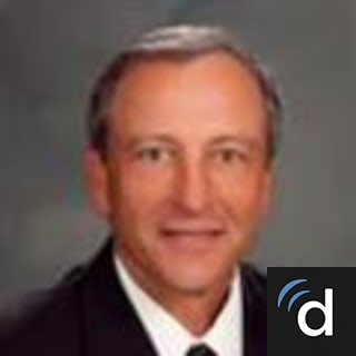 Gerald Warrener, MD