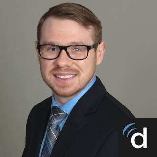 Jonathan Montrose, DO, Internal Medicine, Indianapolis, IN