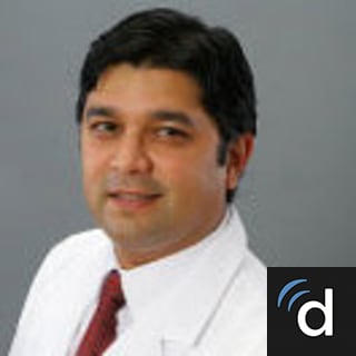 Ojas Patel, MD