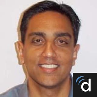 Hemant Keny, MD, General Surgery, San Jose, CA