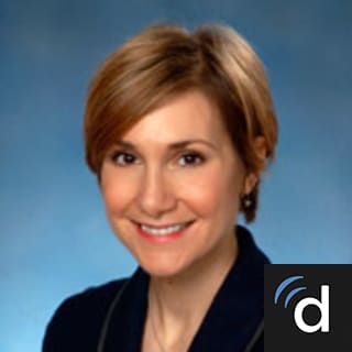 Andra (Mariotti) DiStefano, MD