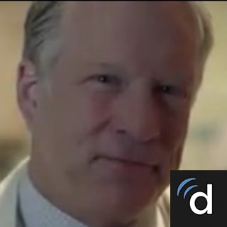 William Donovan, MD