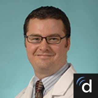 William Symons, MD