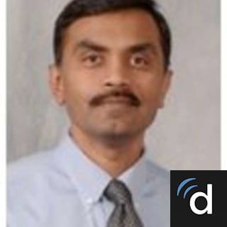 Srinivas Mandavilli, MD
