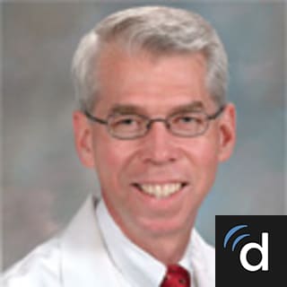 William Hulbert, MD