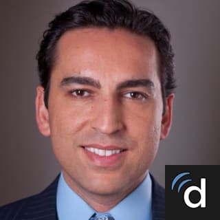 Mahyar Okhovat, MD, Neurology, Thousand Oaks, CA